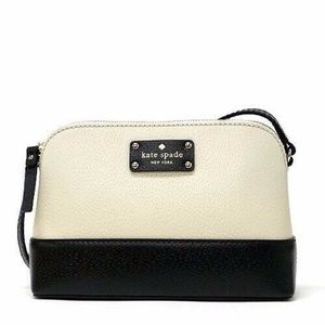 Kate Spade Hanna Wellesley Crossbody Bag